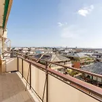 Cielo Suite, Panoramic View With Jacuzzi * ローマ