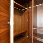 Cielo Suite, Panoramic View With Jacuzzi * ローマ