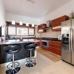 アパート Cielo Suite, Panoramic View With Jacuzzi