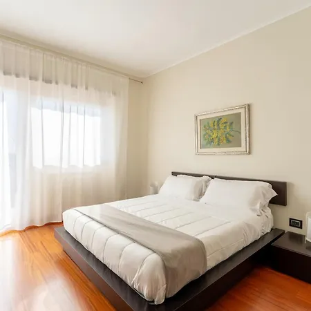 Cielo Suite, Panoramic View With Jacuzzi Rom