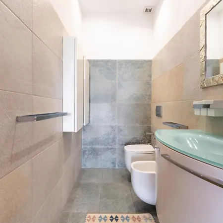 Cielo Suite, Panoramic View With Jacuzzi Apartmán *