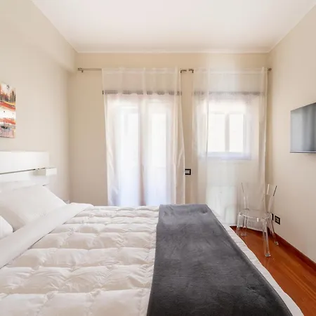 Cielo Suite, Panoramic View With Jacuzzi * Rome