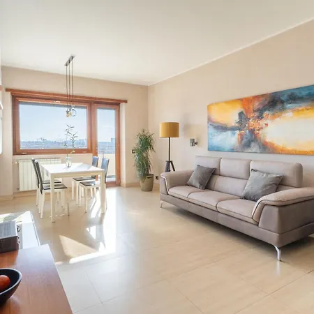 Cielo Suite, Panoramic View With Jacuzzi