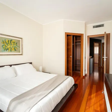 Cielo Suite, Panoramic View With Jacuzzi Appartement *