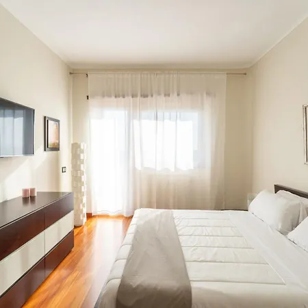 Cielo Suite, Panoramic View With Jacuzzi Appartement *
