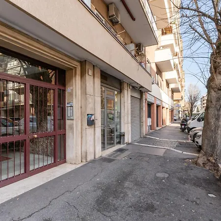 Cielo Suite, Panoramic View With Jacuzzi * 罗马