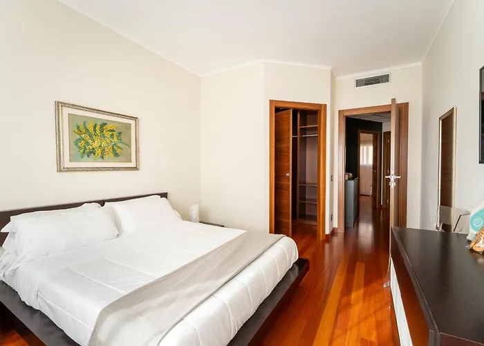 Cielo Suite, Panoramic View With Jacuzzi 公寓 *