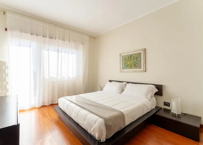 Cielo Suite, Panoramic View With Jacuzzi 罗马