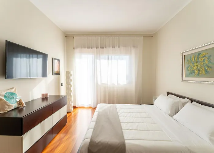 Cielo Suite, Panoramic View With Jacuzzi 公寓 *