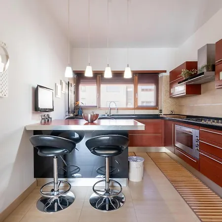 Cielo Suite, Panoramic View With Jacuzzi * Roma