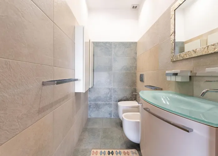 Cielo Suite, Panoramic View With Jacuzzi Apartamento *