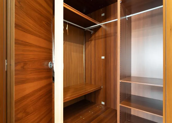 Cielo Suite, Panoramic View With Jacuzzi * Roma